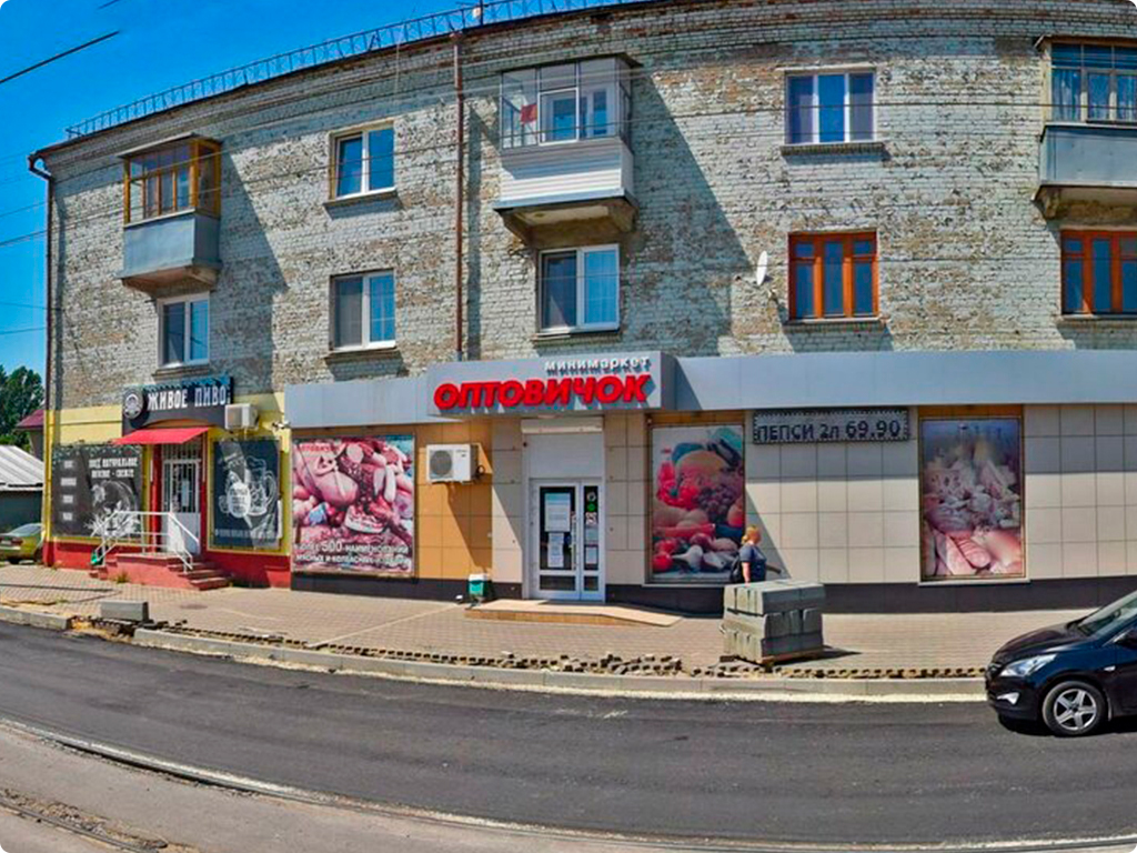 фото здания